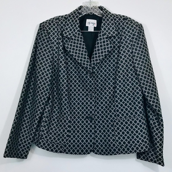 NWOT 2 PIECE SUIT by DJ SUMMERS - Picture 1 of 5